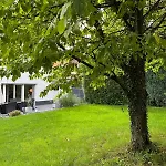 Apartmán Nova Countryside Wellness I Sauna, Fire Place And Hiking
