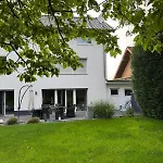 Apartmán Nova Countryside Wellness I Sauna, Fire Place And Hiking Neunkirchen (Neunkirchen-Seelscheid)