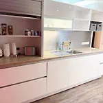 Nova Countryside Wellness I Sauna, Fire Place And Hiking Apartmán
