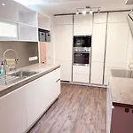 Nova Countryside Wellness I Sauna, Fire Place And Hiking Apartmán *