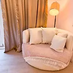Apartmán Nova Countryside Wellness I Sauna, Fire Place And Hiking