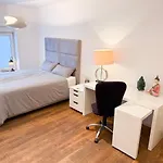 Nova Countryside Wellness I Sauna, Fire Place And Hiking * Neunkirchen (Neunkirchen-Seelscheid)