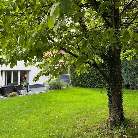 Apartmán Nova Countryside Wellness I Sauna, Fire Place And Hiking