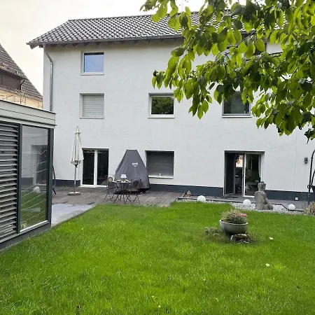 Nova Countryside Wellness I Sauna, Fire Place And Hiking Neunkirchen (Neunkirchen-Seelscheid)