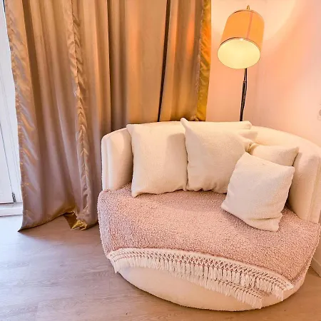 Apartmán Nova Countryside Wellness I Sauna, Fire Place And Hiking